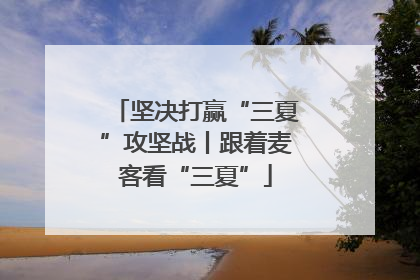 坚决打赢“三夏”攻坚战丨跟着麦客看“三夏”