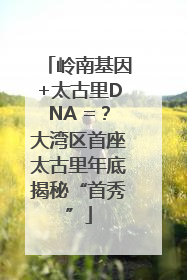 岭南基因+太古里DNA =？大湾区首座太古里年底揭秘“首秀”